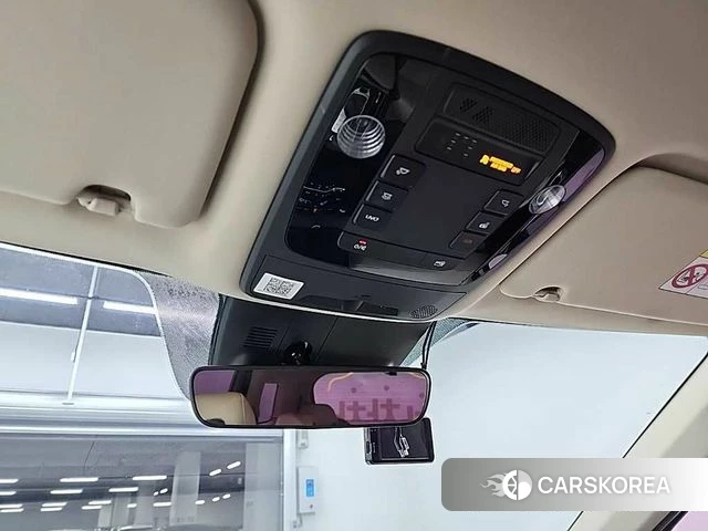 Kia Carnival 4th generation id 3860571 из Кореи 8