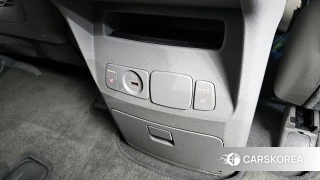 Kia The New Carnival id 3631703 из Кореи 8