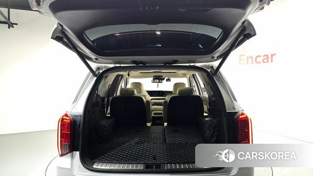 Hyundai Palisade id 4495678 из Кореи 8