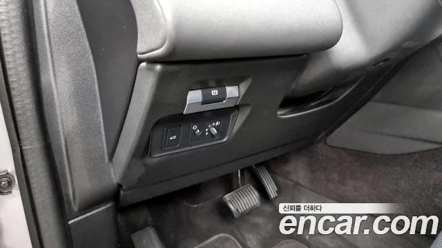 Land Rover Discovery Sports 2nd Generation id 2922307 из Кореи 8