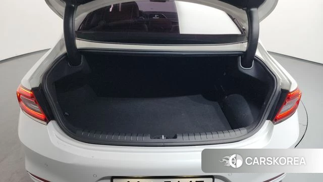 Hyundai Grandeur IG Hybrid id 3894156 из Кореи 8