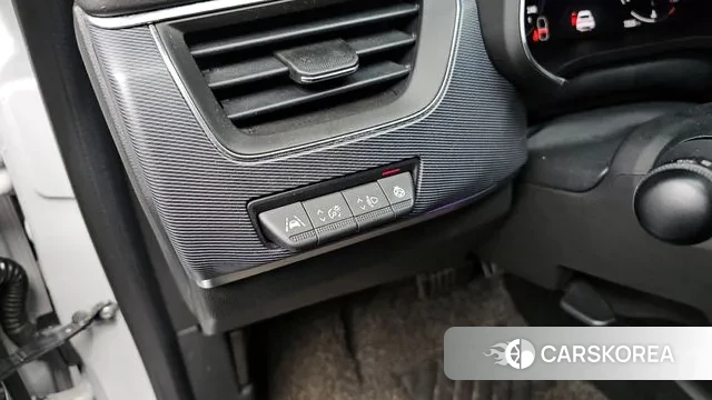 Renault Korea (Samsung) XM3 id 3727558 из Кореи 8