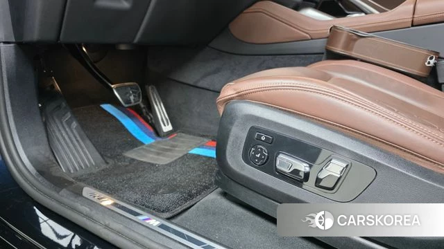 BMW X6 (G06) id 4584190 из Кореи 8