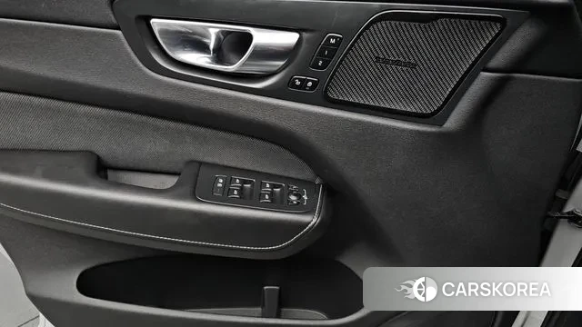 Volvo XC60 second Generation id 3616430 из Кореи 8