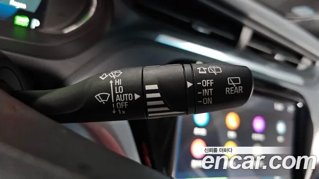 Chevrolet (GM Daewoo) Bolt EV id 2906972 из Кореи 8