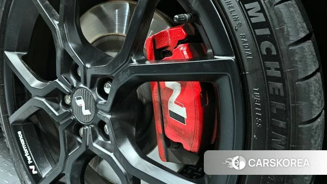 Hyundai Avante (CN7) id 3934545 из Кореи 8