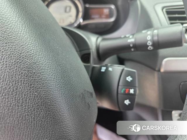 Renault Korea (Samsung) SM3 Neo id 4722459 из Кореи 8