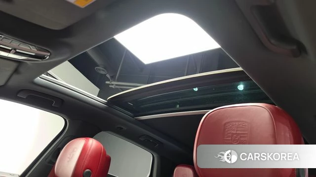 Porsche Cayenne (PO536) id 4310588 из Кореи 8