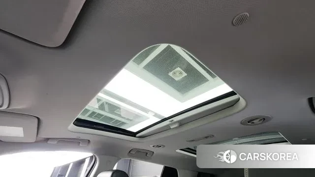 Chevrolet (GM Daewoo) Traverse id 3444372 из Кореи 8