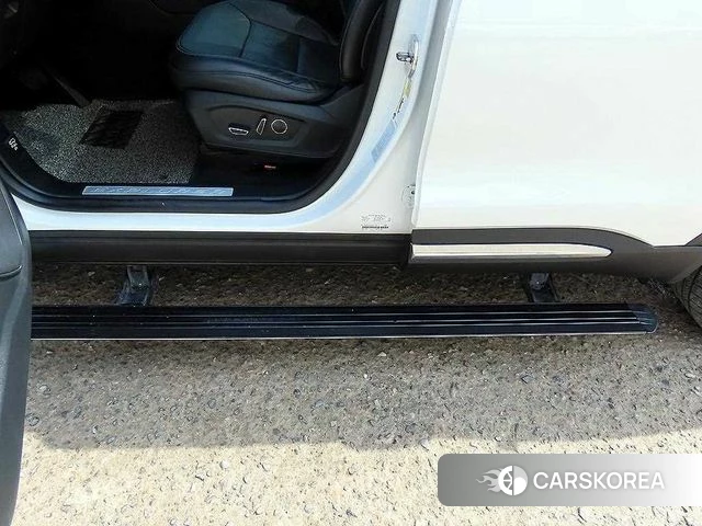 Ford Explorer 6th Generation id 3893288 из Кореи 8