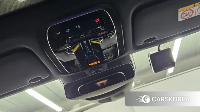 Mercedes-Benz GLC-Class X254 id 3332774 из Кореи 8