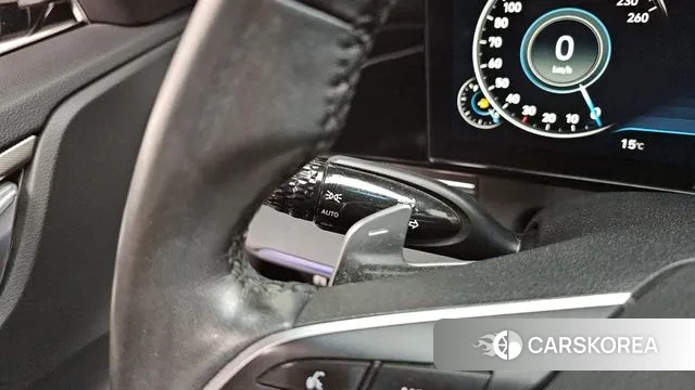 Hyundai The New Grandeur IG id 3367664 из Кореи 8