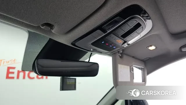 Hyundai The New Santa Fe id 3411691 из Кореи 8