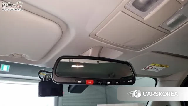 Kia The New Ray id 3042255 из Кореи 8