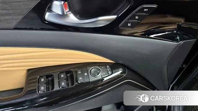 Kia K7 Premier id 2966074 из Кореи 8