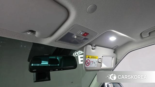 Hyundai Venue id 4517069 из Кореи 8