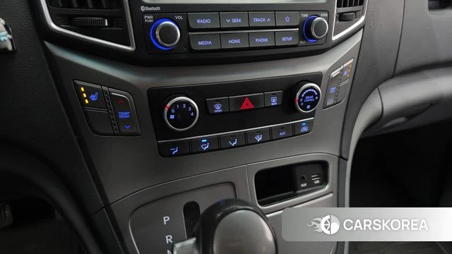 Hyundai The New Grand Starex id 3899074 из Кореи 8