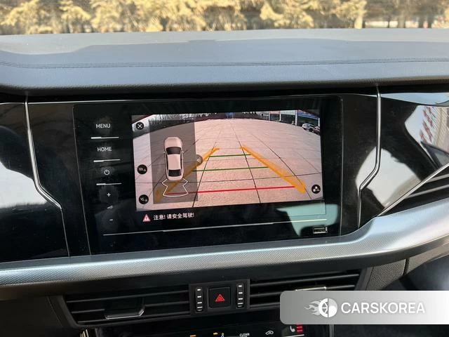 Volkswagen Passat id 4273986 из Китая 8