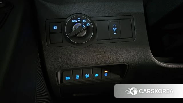 Hyundai Solati id 4705983 из Кореи 8
