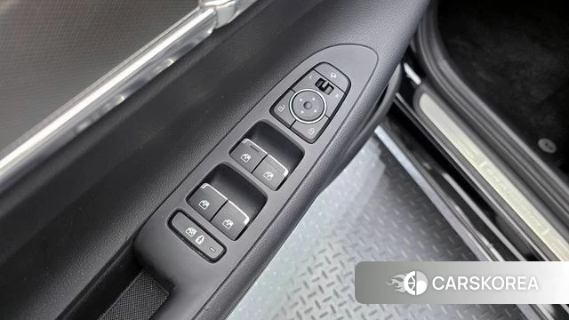 Hyundai The New Grandeur IG id 3954002 из Кореи 8