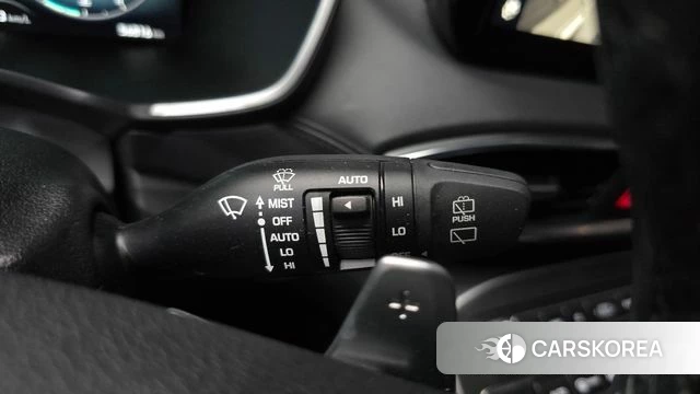 Hyundai The New Santa Fe id 4549675 из Кореи 8