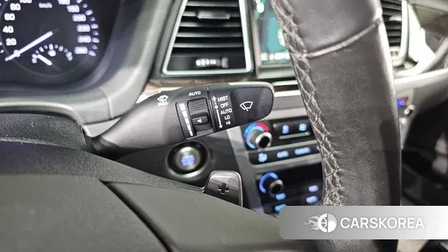 Genesis G80 id 3248741 из Кореи 8