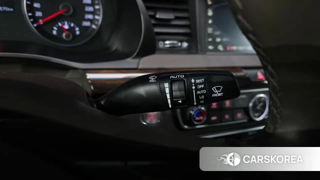 Kia Come New K7 id 3912003 из Кореи 8