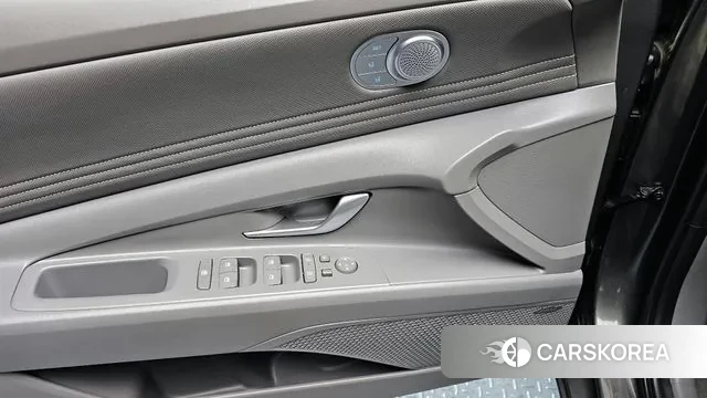 Hyundai The New Avante (CN7) id 3180126 из Кореи 8