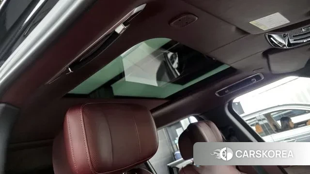 Land Rover Range Rover 5th Generation id 3554719 из Кореи 8