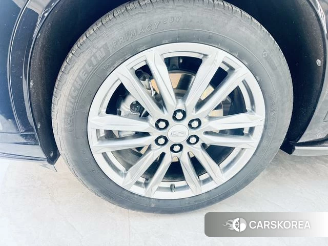 Cadillac XT6 id 4254277 из Китая 8