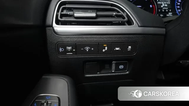 Hyundai Palisade id 3760630 из Кореи 8