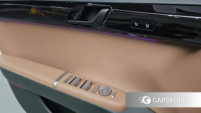 Hyundai Grandeur Hybrid (GN7) id 4266070 из Кореи 8