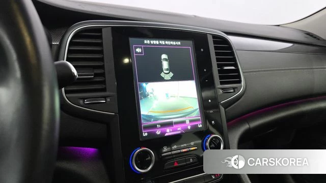 Renault Korea (Samsung) SM6 id 3867433 из Кореи 8