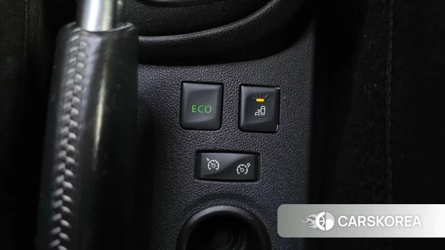 Renault Korea (Samsung) New QM3 id 4770805 из Кореи 8