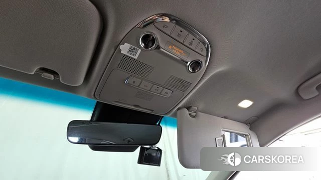 Hyundai The New Grandeur IG id 4894973 из Кореи 8