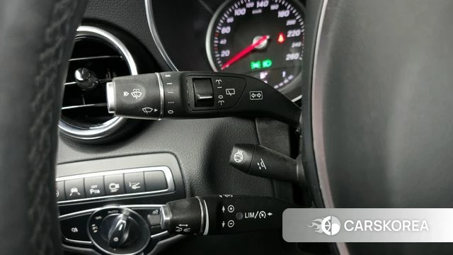 Mercedes-Benz GLC-Class X253 id 4345482 из Кореи 8