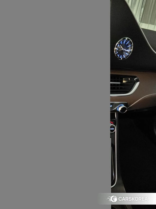 Hyundai Grandeur IG id 4873243 из Кореи 8