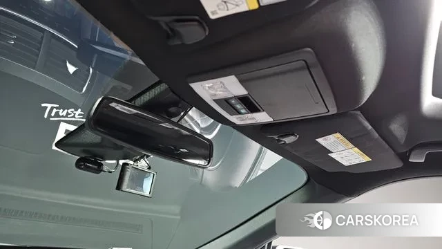 Ford Explorer id 3469950 из Кореи 8