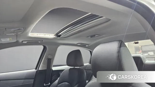 Kia The New K3 2nd generation id 3411051 из Кореи 8