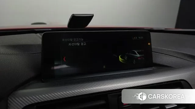 BMW 4 Series (F32) id 3558143 из Кореи 8