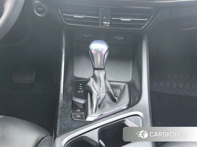Roewe i5 id 4217468 из Китая 8