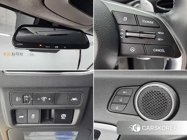 Hyundai Sonata (DN8) id 3233297 из Кореи 8