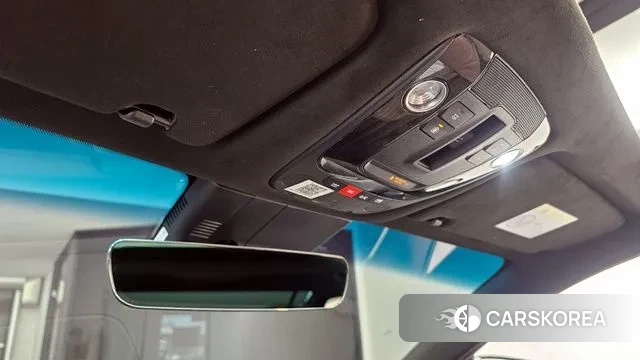 Kia K8 Hybrid id 3644935 из Кореи 8