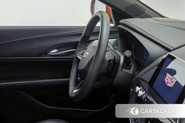 Cadillac CT4 id 4212363 из Китая 8