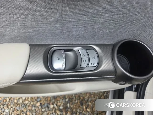 Genesis GV60 id 3770805 из Кореи 8