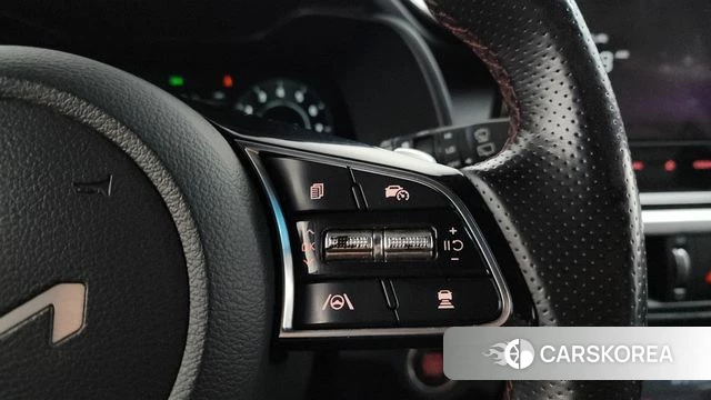 Kia The New K3 2nd generation id 4429216 из Кореи 8