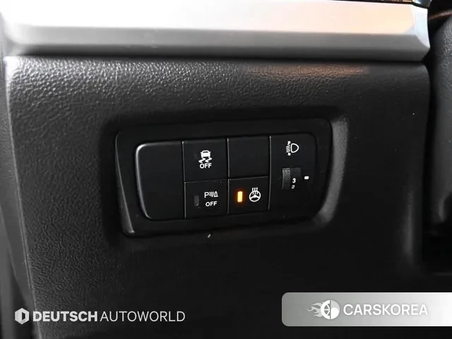 Ssangyong New Style Korando C id 3573942 из Кореи 8