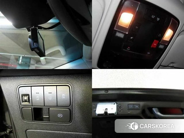 Hyundai Staria id 4870677 из Кореи 8