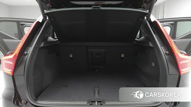 Volvo XC40 id 4717938 из Кореи 8