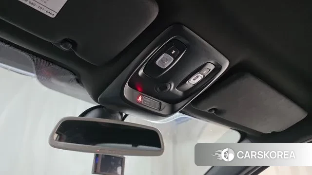 Renault Korea (Samsung) New QM3 id 3391244 из Кореи 8